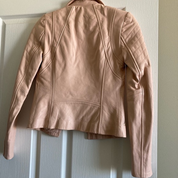 Danier Leather Jacket - Picture 3 of 3